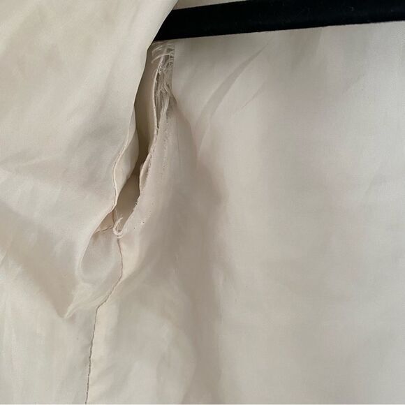 Kenneth Cole Boys’s Zipper Front Lightweight Jacket - Picture 3 of 4